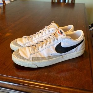 Nike Blazer Low Mens Size 13